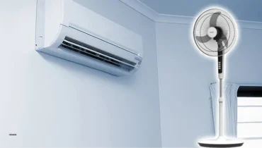 Using the Air Conditioner and Fan at the Same Time? I Expected Higher Costs, but the Truth Surprised Me Using the Air Conditioner and Fan at the Same Time? I Expected Higher Costs, but the Truth Surprised Me