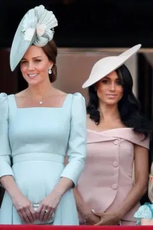 Could Meghan Markle’s Return