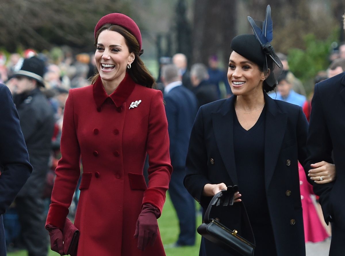 Could Meghan Markle’s Return