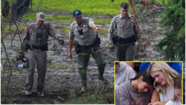 Miracle in Texas: 3 Missing Girls Survive 10 Days in Hollow Tree After Deadly Floods Miracle in Texas: 3 Missing Girls Survive 10 Days in Hollow Tree After Deadly Floods