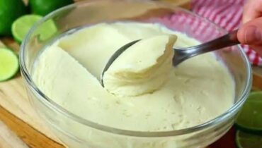 Key Lime Mousse Recipe – Light, Tangy & Refreshing Summer Dessert Key Lime Mousse Recipe – Light, Tangy & Refreshing Summer Dessert