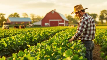 The Manager’s Heart Attack Leads to Hilarious Farm Adventures – A Corporate Escape