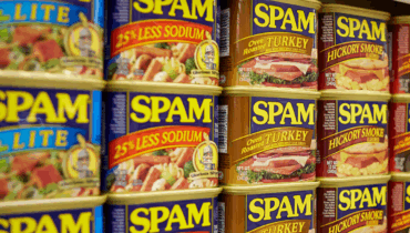 What’s Really Inside SPAM? The Ingredients & Mystery Behind the Iconic Canned Meat