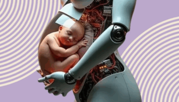 China Developing World’s First Pregnancy Robot — Could Artificial Wombs Redefine Human Birth? China Developing World’s First Pregnancy Robot — Could Artificial Wombs Redefine Human Birth?