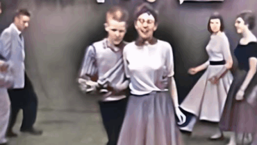 The Stroll: The 1950s Dance Craze That Deserves a Comeback