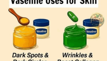 4 Vaseline Hacks That Will Transform Your Skin – Glow, Hydrate & Repair