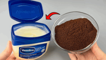 Mix Vaseline and Coffee : Why Didn’t I Know This Sooner
