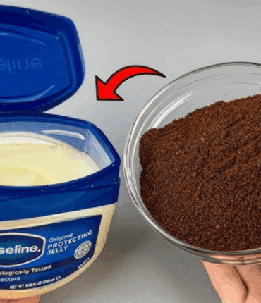 Mix Vaseline and Coffee : Why Didn’t I Know This Sooner