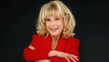 Barbara Eden Turns 92: A Look Back at Her Remarkable Career and Life Journey