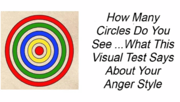 How Many Circles Do You See How Many Circles Do You See