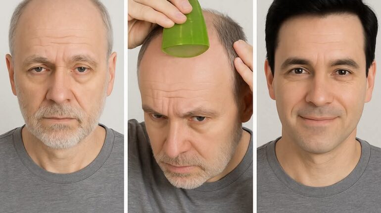 aloe vera and amla oil aloe vera for gray hair aloe vera hair care aloe vera hair mask home remedies for gray hair natural hair pigmentation 