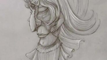 Can You Spot the four women hidden in This Picture? Only 2% Pass This Optical Illusion Test