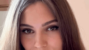 Beauty queen, dies in crash as elk smashes through Porsche windscreen and fatally injures newly-married model