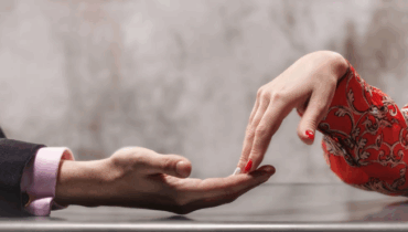 What It Means When a Man Scratches Your Palm & How to Respond What It Means When a Man Scratches Your Palm & How to Respond