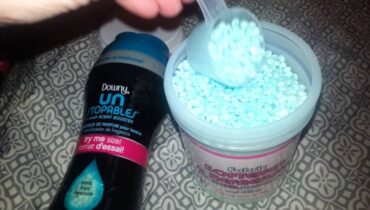 Make Your Entire Home Smell Fresh with This Two-Ingredient DIY Hack Make Your Entire Home Smell Fresh with This Two-Ingredient DIY Hack