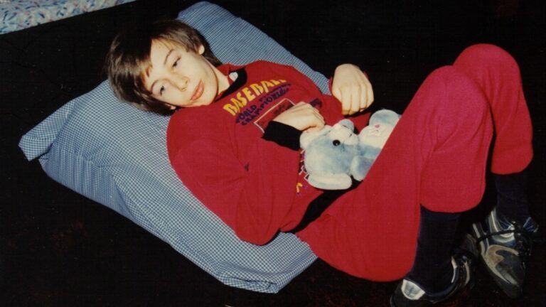 boy coma