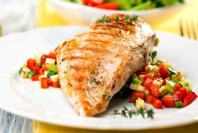 How To Consistently Cook