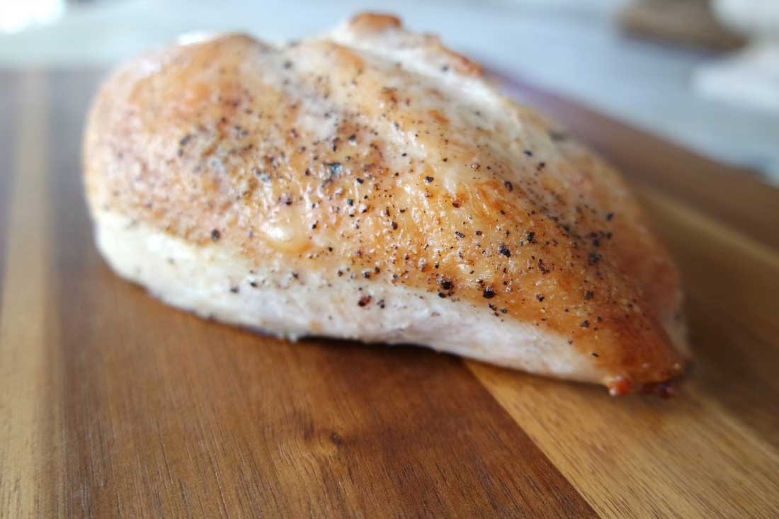 How To Consistently Cook