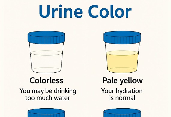 color ur