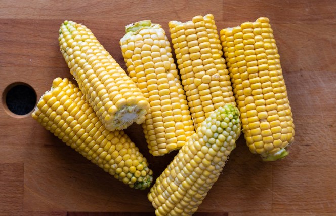 How Long to Boil