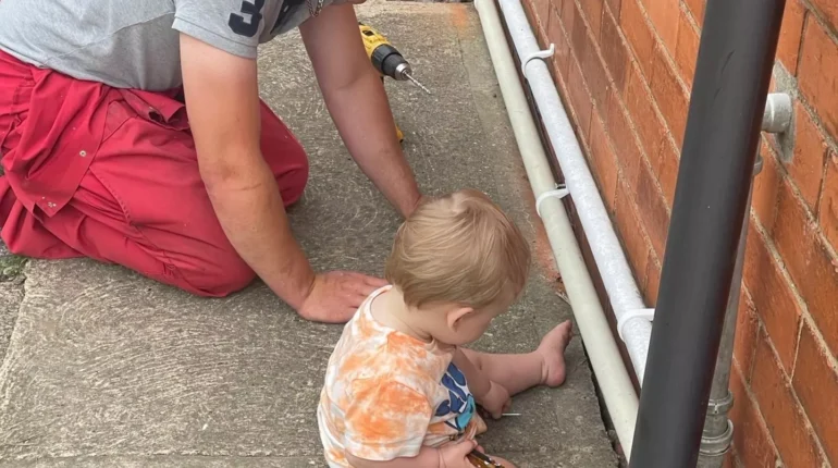 Charlotte Reynolds awareness campaign epiglottitis emergency symptoms epiglottitis misdiagnosis hypoxic cardiac arrest epiglottitis Michael Reynolds inquest young father dies throat swelling 