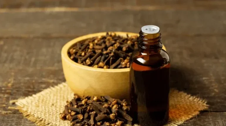 clove antioxidants clove health benefits clove oil for toothache clove steam therapy clove tea recipe cloves for infections cloves natural pain relief digestive aid cloves homemade clove tincture natural remedies with cloves 