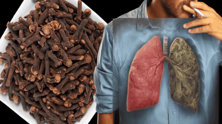 clove tea COPD cloves antioxidant lungs cloves asthma remedy cloves breathing problems cloves inflammation lungs cloves lung health cloves natural remedy cloves respiratory benefits cloves tea recipe natural lung healing 