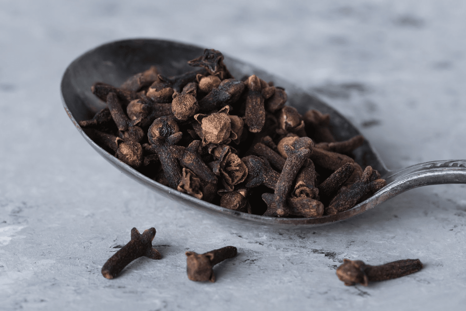 Can Cloves Heal Damaged