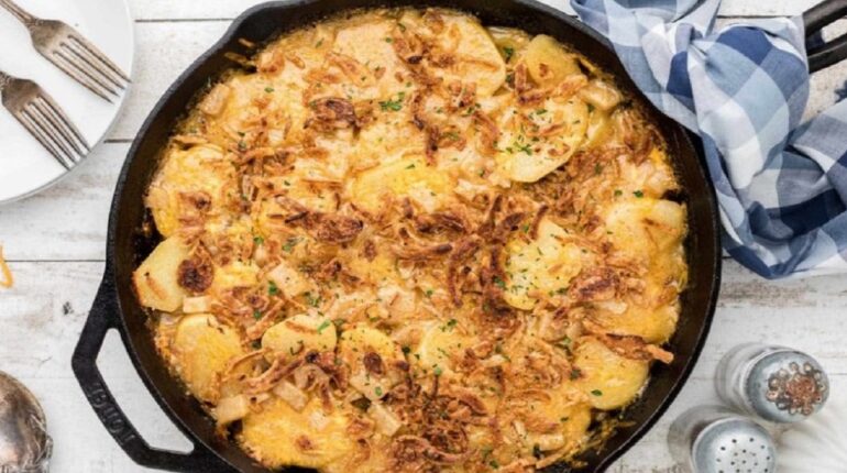 budget-friendly meals cheesy beef casserole easy casserole dinner family comfort food ground beef recipes hearty baked dinners hobo casserole recipe potato casserole quick weeknight recipes simple casserole ideas 