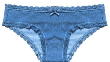 Why Women’s Underwear Has a Bow — The Surprising History Behind the Tiny Ribbon Why Women’s Underwear Has a Bow — The Surprising History Behind the Tiny Ribbon