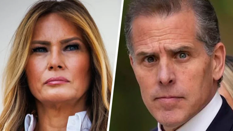 melanie-biden