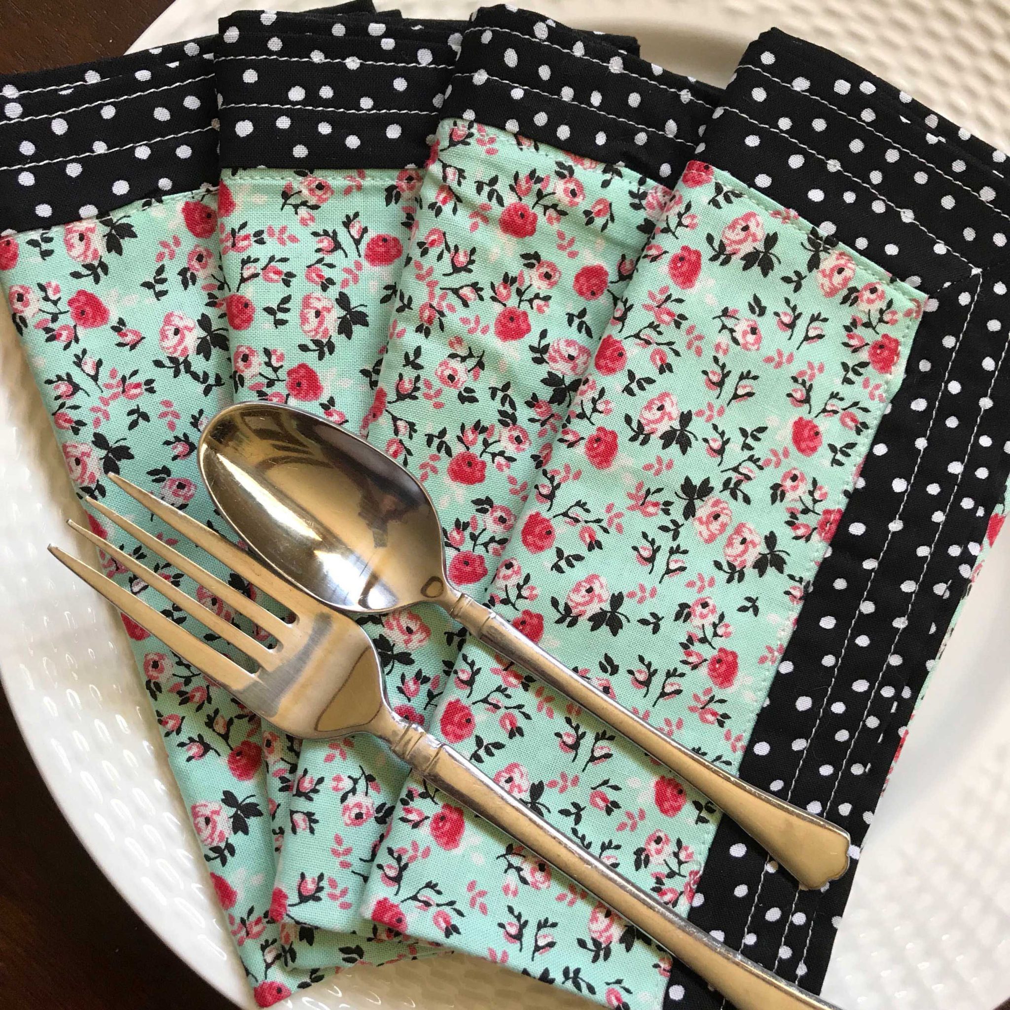 Cloth Napkins