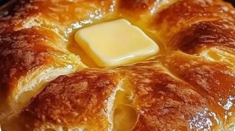 bread without oven cast iron bread easy bread on stovetop easy skillet bread homemade skillet bread no-oven bread recipe quick bread recipe skillet flatbread recipe soft bread without baking stovetop bread 