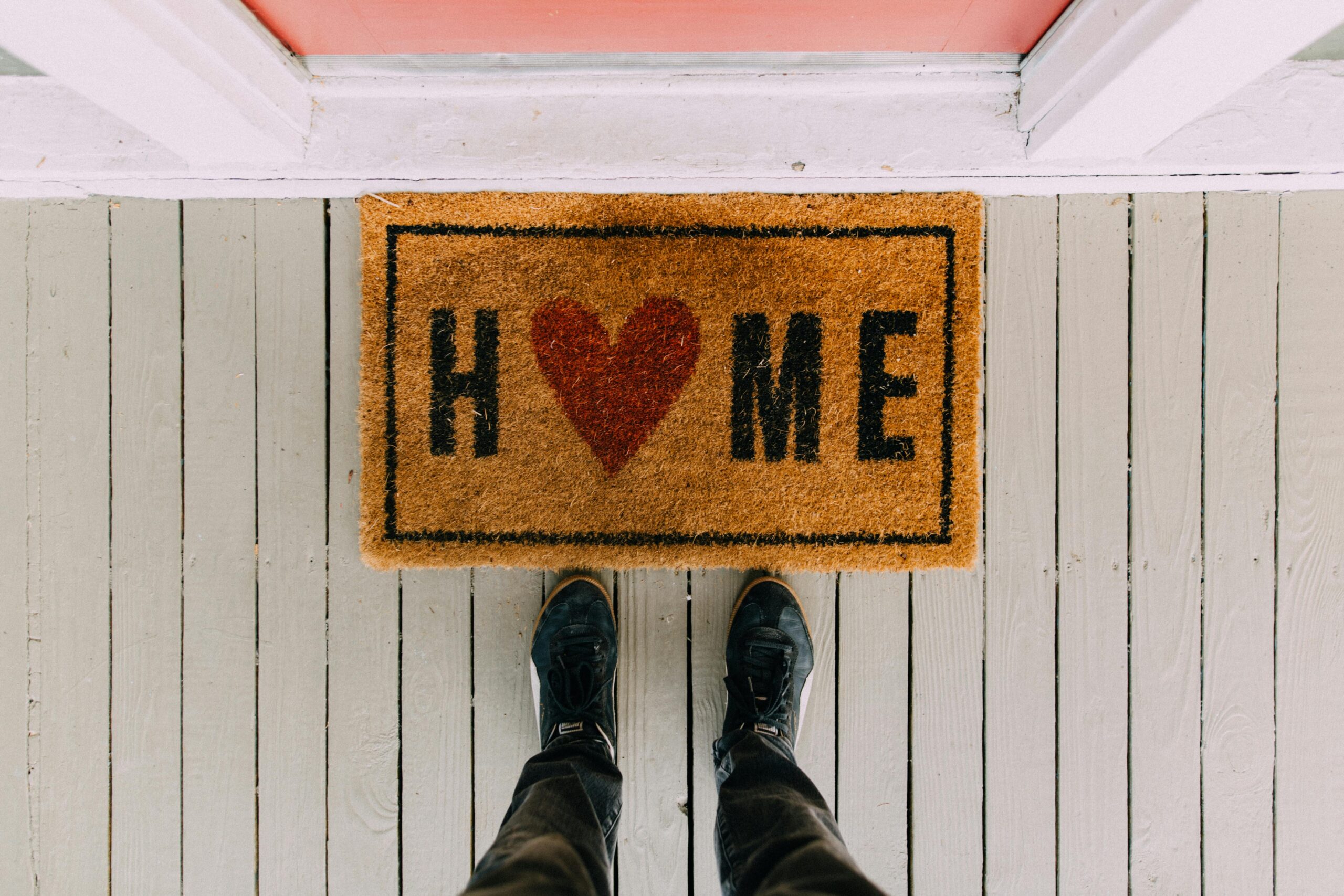 Protect Your Home and