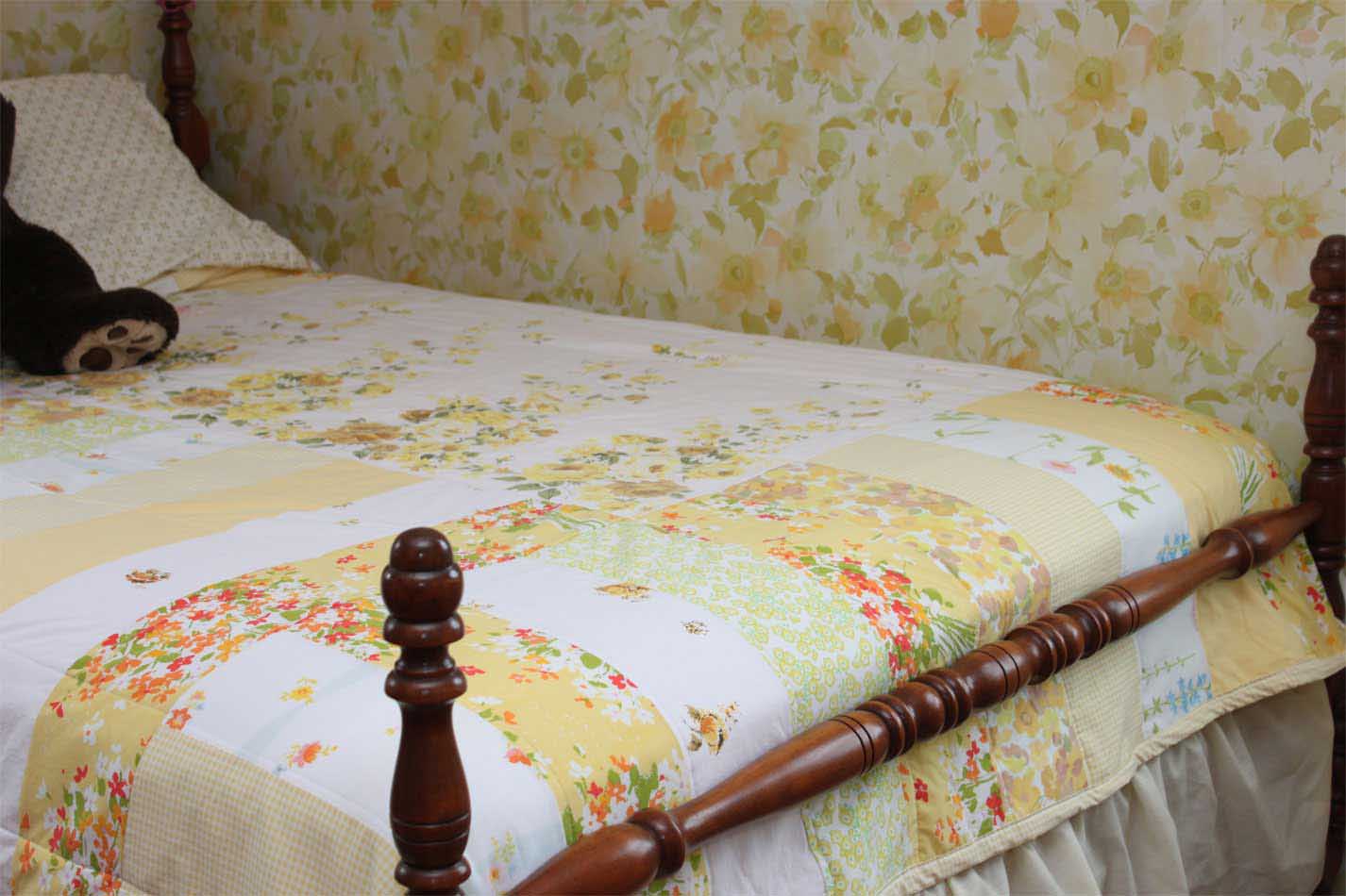 Country Quilt