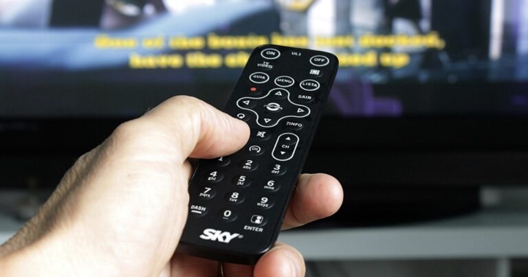 remote-control