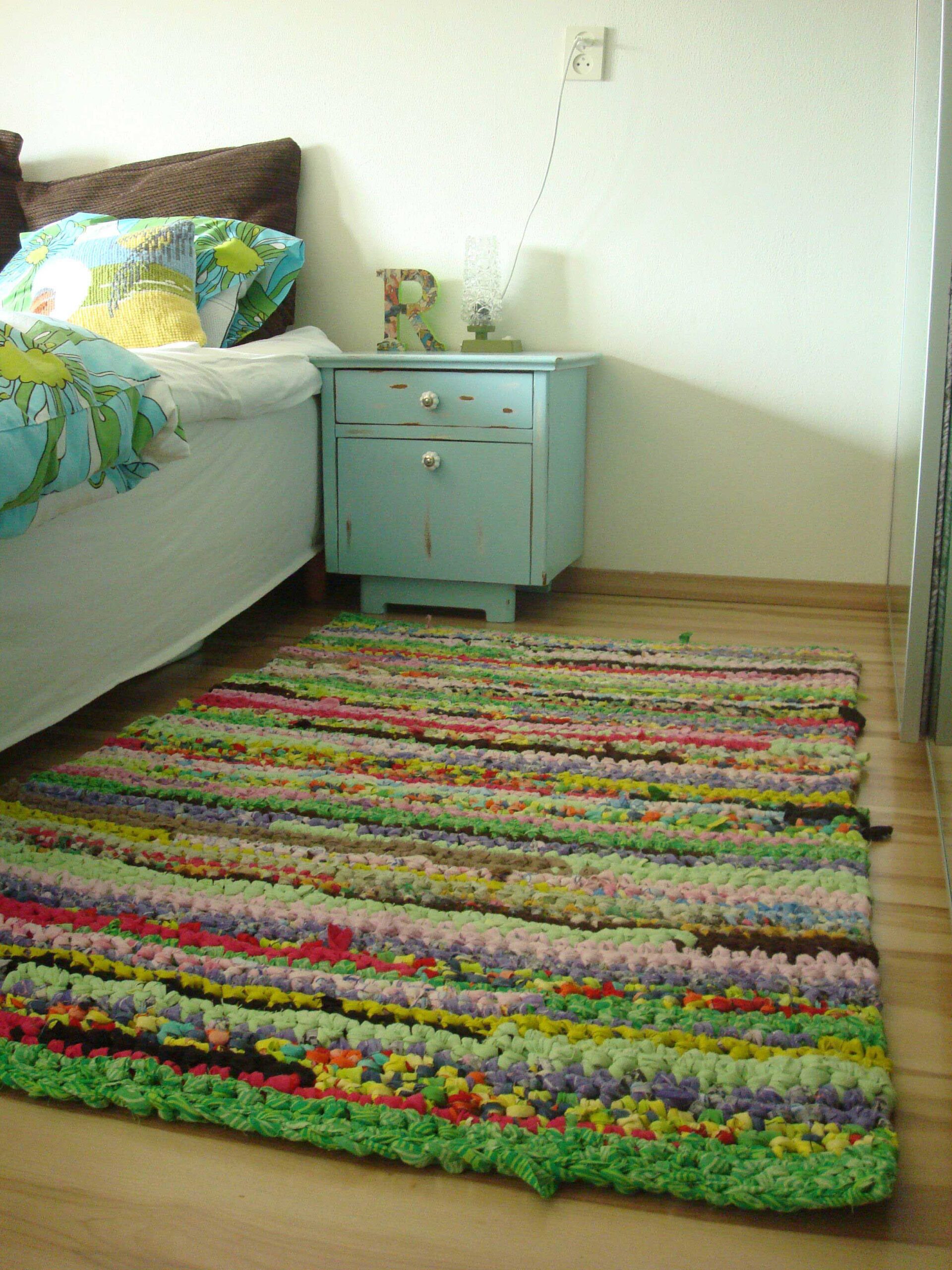 Rag Rug