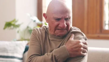 Alain’s Story : From Childhood Struggles to Strength and Resilience