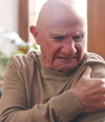 Alain’s Story : From Childhood Struggles to Strength and Resilience