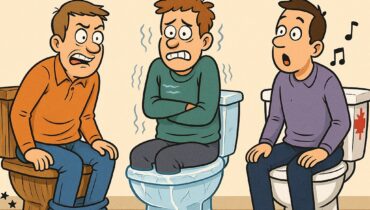 Three Guys Buy Three Toilets – The Unexpectedly Hilarious Outcome