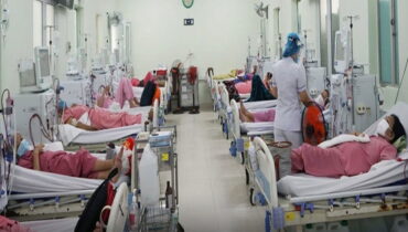 Woman lost both kidneys before turning 30: Doctor wa.rns of 2 habits that cause kidney failure, many people have