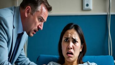 He Demanded Divorce After Her Surgery—But Her Final Note Left Him Shattered He Demanded Divorce After Her Surgery—But Her Final Note Left Him Shattered