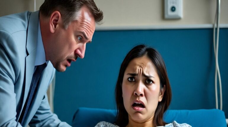 breakup realization divorce betrayal story emotional hospital story healing after heartbreak husband leaves after surgery wife empowerment after betrayal woman strength story 