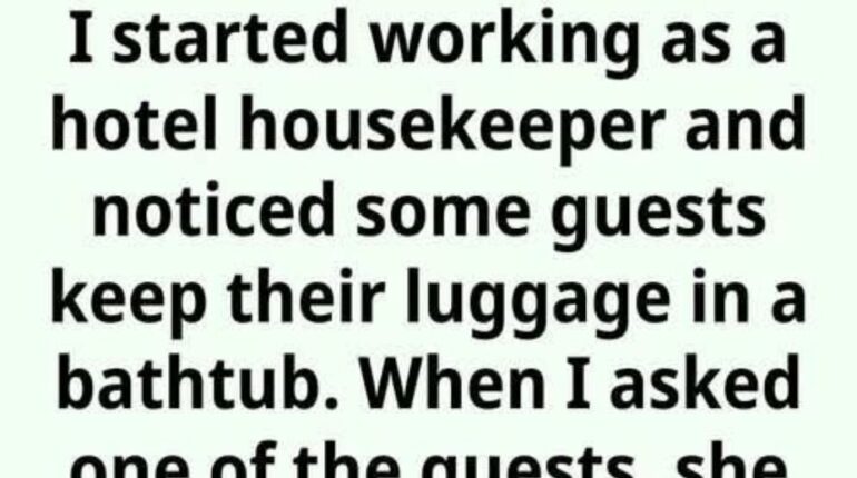 avoid bedbugs hotel room clean luggage storage hotel hotel bathtub luggage hack hotel cleanliness tips hotel travel hacks luggage safety bathroom prevent bedbug infestation travel protect suitcase from bedbugs smart travel packing tricks travel safety tips 