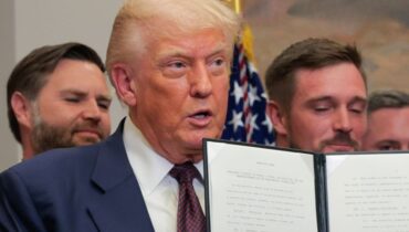 People shattered after hearing which ‘brutal’ test from our childhoods Trump is planning to bring back into schools People shattered after hearing which ‘brutal’ test from our childhoods Trump is planning to bring back into schools