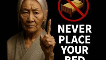 avoid bed facing door bedroom energy flow bedroom prosperity guide best bed placement coffin position bed energy balance Feng Shui Feng Shui bed position Feng Shui tips for sleep furniture placement advice improve rest and harmony 