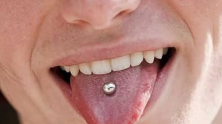 body piercing culture empowerment body art individuality piercing piercing symbolism rebellion piercing se:xual connotations piercing tongue piercing meaning tongue piercing men vs women tongue piercing stereotypes 