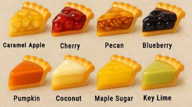 dessert personality quiz favorite pie symbolism food personality test personality by pie choice personality test pie pie quiz meaning what pie says about you women personality traits 