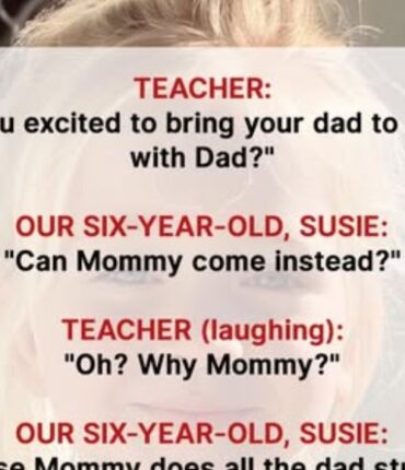 My Daughter Asked If I Could Go to Donuts with Dad Day — What Happened Next Changed Everything