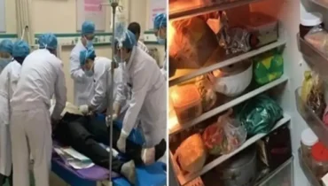 5 foods you should never keep overnight 5 foods you should never keep overnight